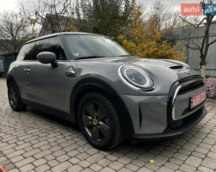 Серый Мини Купер, объемом двигателя 0 л и пробегом 41 тыс. км за 17000 $, фото 2 на Automoto.ua