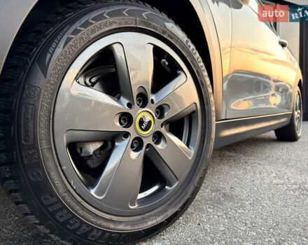 Сірий Міні Cooper, об'ємом двигуна 0 л та пробігом 59 тис. км за 19700 $, фото 19 на Automoto.ua