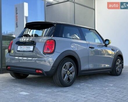 Сірий Міні Cooper, об'ємом двигуна 0 л та пробігом 9 тис. км за 18000 $, фото 19 на Automoto.ua