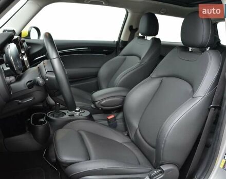 Сірий Міні Cooper, об'ємом двигуна 0 л та пробігом 11 тис. км за 20877 $, фото 3 на Automoto.ua