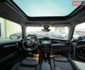 Серый Мини Купер, объемом двигателя 2 л и пробегом 5 тыс. км за 34800 $, фото 10 на Automoto.ua