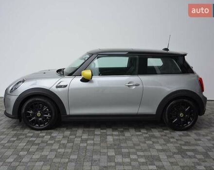 Сірий Міні Cooper, об'ємом двигуна 0 л та пробігом 11 тис. км за 20877 $, фото 1 на Automoto.ua