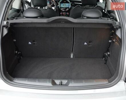 Сірий Міні Cooper, об'ємом двигуна 0 л та пробігом 11 тис. км за 20877 $, фото 8 на Automoto.ua