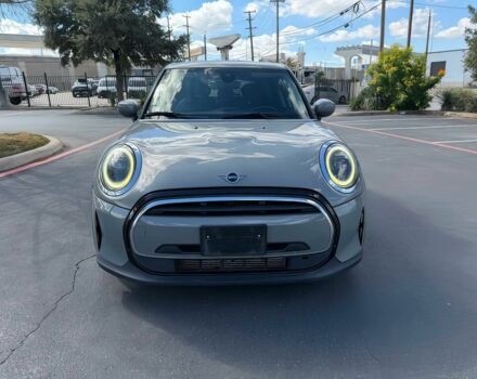 Сірий Міні Cooper, об'ємом двигуна 1.5 л та пробігом 13 тис. км за 9800 $, фото 1 на Automoto.ua