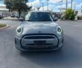 Сірий Міні Cooper, об'ємом двигуна 1.5 л та пробігом 13 тис. км за 9800 $, фото 1 на Automoto.ua