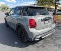 Сірий Міні Cooper, об'ємом двигуна 1.5 л та пробігом 13 тис. км за 9800 $, фото 6 на Automoto.ua