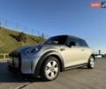 Сірий Міні Cooper, об'ємом двигуна 1.5 л та пробігом 9 тис. км за 24300 $, фото 5 на Automoto.ua