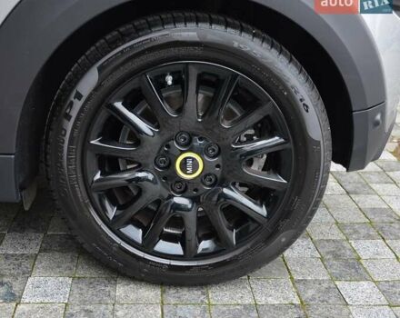 Сірий Міні Cooper, об'ємом двигуна 0 л та пробігом 11 тис. км за 20877 $, фото 9 на Automoto.ua