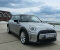 Сірий Міні Cooper, об'ємом двигуна 1.5 л та пробігом 11 тис. км за 21499 $, фото 1 на Automoto.ua