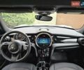 Сірий Міні Cooper, об'ємом двигуна 1.5 л та пробігом 9 тис. км за 24300 $, фото 11 на Automoto.ua