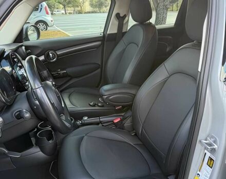 Сірий Міні Cooper, об'ємом двигуна 1.5 л та пробігом 13 тис. км за 9800 $, фото 8 на Automoto.ua