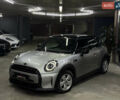 Серый Мини Купер, объемом двигателя 1.5 л и пробегом 9 тыс. км за 23900 $, фото 6 на Automoto.ua