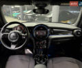 Серый Мини Купер, объемом двигателя 1.5 л и пробегом 9 тыс. км за 23900 $, фото 21 на Automoto.ua