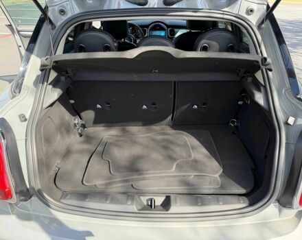 Сірий Міні Cooper, об'ємом двигуна 1.5 л та пробігом 13 тис. км за 9800 $, фото 14 на Automoto.ua