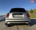 Сірий Міні Cooper, об'ємом двигуна 1.5 л та пробігом 9 тис. км за 24300 $, фото 7 на Automoto.ua