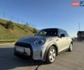 Сірий Міні Cooper, об'ємом двигуна 1.5 л та пробігом 9 тис. км за 24300 $, фото 4 на Automoto.ua
