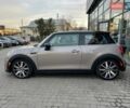 Сірий Міні Cooper, об'ємом двигуна 2 л та пробігом 5 тис. км за 34800 $, фото 4 на Automoto.ua