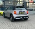 Сірий Міні Cooper, об'ємом двигуна 2 л та пробігом 5 тис. км за 34800 $, фото 5 на Automoto.ua