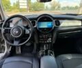 Сірий Міні Cooper, об'ємом двигуна 1.5 л та пробігом 13 тис. км за 9800 $, фото 9 на Automoto.ua