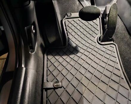 Сірий Міні Cooper, об'ємом двигуна 1.5 л та пробігом 9 тис. км за 24300 $, фото 19 на Automoto.ua