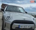 Серый Мини Купер, объемом двигателя 1.5 л и пробегом 9 тыс. км за 21900 $, фото 6 на Automoto.ua
