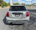 Сірий Міні Cooper, об'ємом двигуна 1.5 л та пробігом 13 тис. км за 9800 $, фото 5 на Automoto.ua
