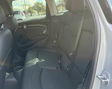 Сірий Міні Cooper, об'ємом двигуна 1.5 л та пробігом 13 тис. км за 9800 $, фото 13 на Automoto.ua
