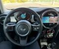 Сірий Міні Cooper, об'ємом двигуна 1.5 л та пробігом 13 тис. км за 9800 $, фото 10 на Automoto.ua