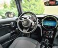 Сірий Міні Cooper, об'ємом двигуна 1.5 л та пробігом 9 тис. км за 24300 $, фото 12 на Automoto.ua