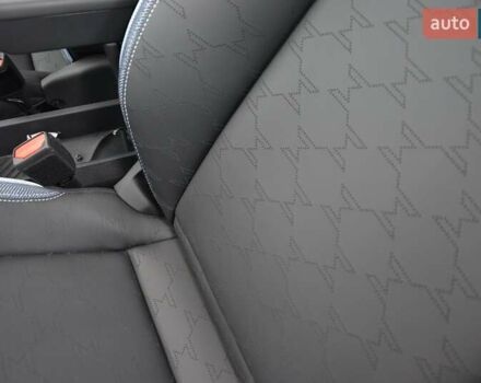 Сірий Міні Cooper, об'ємом двигуна 0 л та пробігом 8 тис. км за 29625 $, фото 7 на Automoto.ua