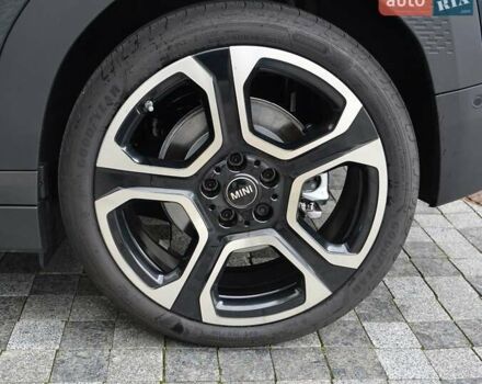 Мини Купер 2024 в Киеве на Automoto.ua Серый Мини Купер, объемом двигателя 0 л и пробегом 5 тыс. км за 37074 $, фото 9 на Automoto.ua