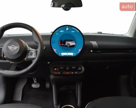 Серый Мини Купер, объемом двигателя 0 л и пробегом 8 тыс. км за 24729 $, фото 5 на Automoto.ua