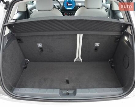 Серый Мини Купер, объемом двигателя 0 л и пробегом 11 тыс. км за 30643 $, фото 2 на Automoto.ua