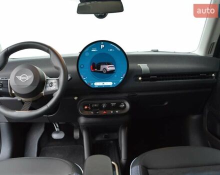 Серый Мини Купер, объемом двигателя 0 л и пробегом 9 тыс. км за 24745 $, фото 5 на Automoto.ua