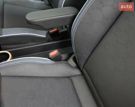 Серый Мини Купер, объемом двигателя 0 л и пробегом 9 тыс. км за 24745 $, фото 7 на Automoto.ua