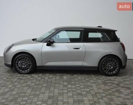 Серый Мини Купер, объемом двигателя 0 л и пробегом 9 тыс. км за 24745 $, фото 1 на Automoto.ua