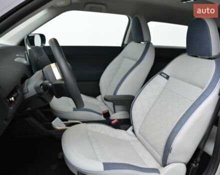 Сірий Міні Cooper, об'ємом двигуна 0 л та пробігом 9 тис. км за 25704 $, фото 4 на Automoto.ua