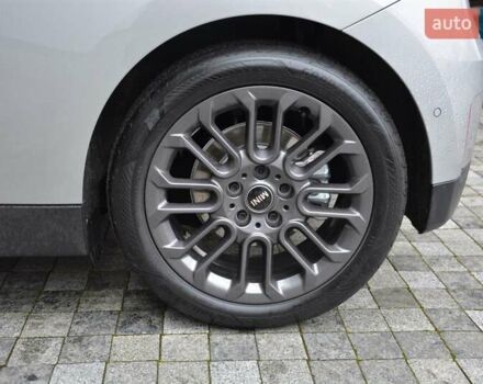 Серый Мини Купер, объемом двигателя 0 л и пробегом 8 тыс. км за 24729 $, фото 9 на Automoto.ua