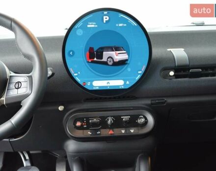 Серый Мини Купер, объемом двигателя 0 л и пробегом 9 тыс. км за 24745 $, фото 6 на Automoto.ua