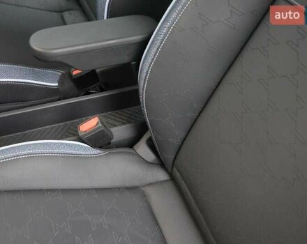 Серый Мини Купер, объемом двигателя 0 л и пробегом 8 тыс. км за 24729 $, фото 7 на Automoto.ua