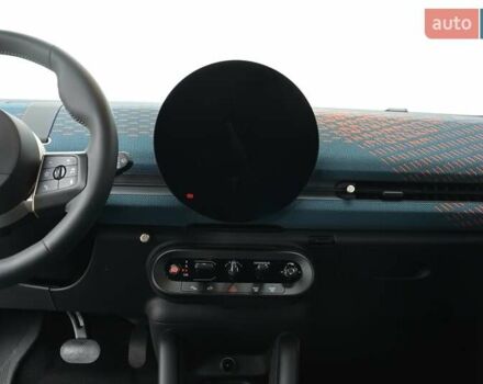 Мини Купер 2024 в Киеве на Automoto.ua Серый Мини Купер, объемом двигателя 0 л и пробегом 5 тыс. км за 37074 $, фото 6 на Automoto.ua