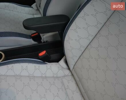 Сірий Міні Cooper, об'ємом двигуна 0 л та пробігом 9 тис. км за 25704 $, фото 7 на Automoto.ua