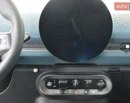 Мини Купер 2024 в Киеве на Automoto.ua Серый Мини Купер, объемом двигателя 0 л и пробегом 5 тыс. км за 37074 $, фото 5 на Automoto.ua