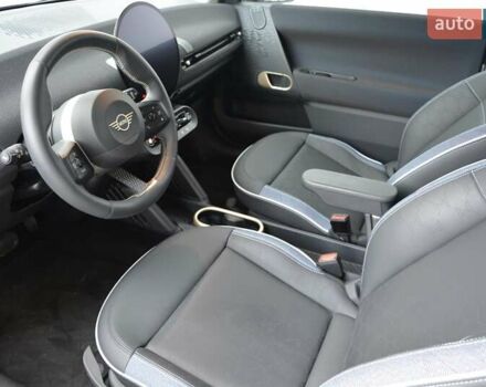 Серый Мини Купер, объемом двигателя 0 л и пробегом 9 тыс. км за 24745 $, фото 4 на Automoto.ua