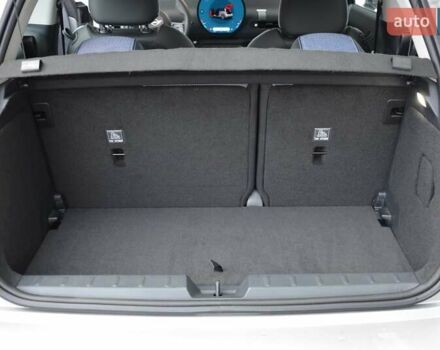 Серый Мини Купер, объемом двигателя 0 л и пробегом 9 тыс. км за 24745 $, фото 8 на Automoto.ua