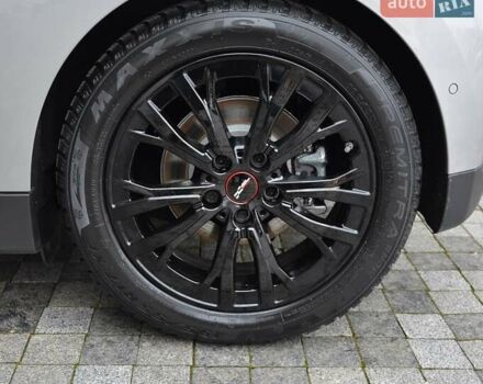 Серый Мини Купер, объемом двигателя 0 л и пробегом 9 тыс. км за 24745 $, фото 9 на Automoto.ua