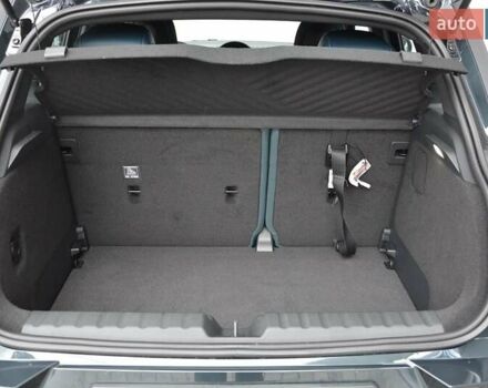 Мини Купер 2024 в Киеве на Automoto.ua Серый Мини Купер, объемом двигателя 0 л и пробегом 5 тыс. км за 37074 $, фото 8 на Automoto.ua