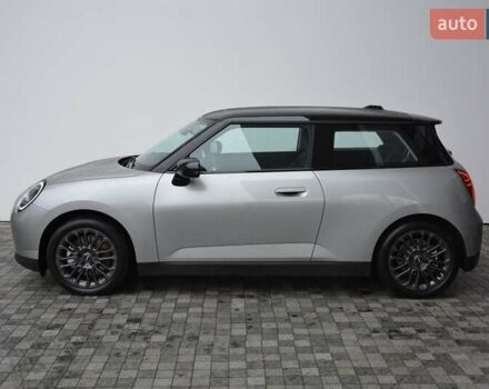 Серый Мини Купер, объемом двигателя 0 л и пробегом 8 тыс. км за 24729 $, фото 1 на Automoto.ua