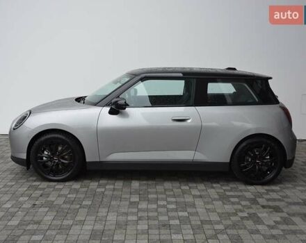 Серый Мини Купер, объемом двигателя 0 л и пробегом 9 тыс. км за 24745 $, фото 1 на Automoto.ua