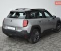 Сірий Міні Cooper, об'ємом двигуна 0 л та пробігом 8 тис. км за 29625 $, фото 2 на Automoto.ua